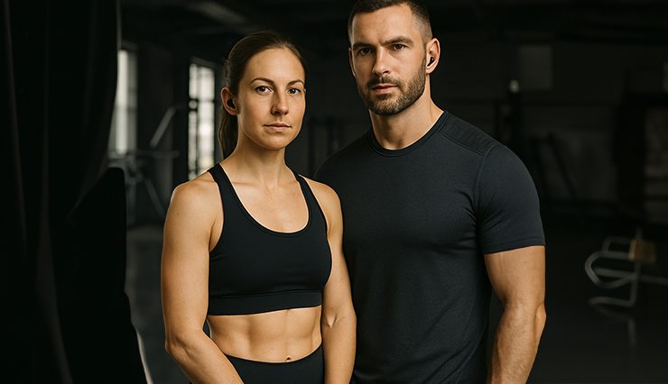Weight Loss Program for Busy Professionals