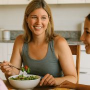Weight Loss Tips For Busy Moms