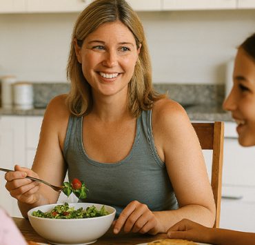 Weight Loss Tips For Busy Moms