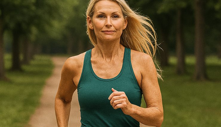 Weight Loss Tips For Women Over 40 - Best Advice