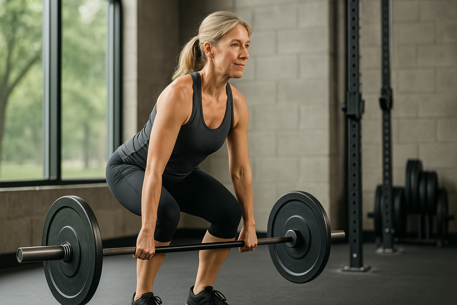 Weight Loss Tips For Women Over 40 - Best Advice