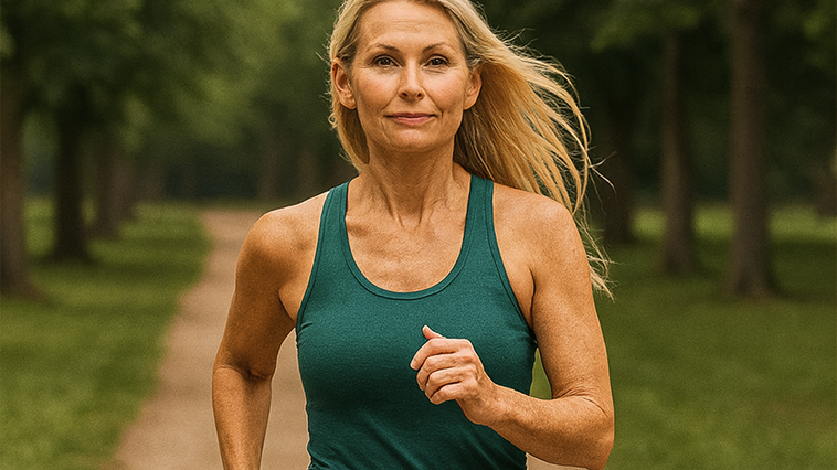 Weight Loss Tips For Women Over 40 - Best Advice