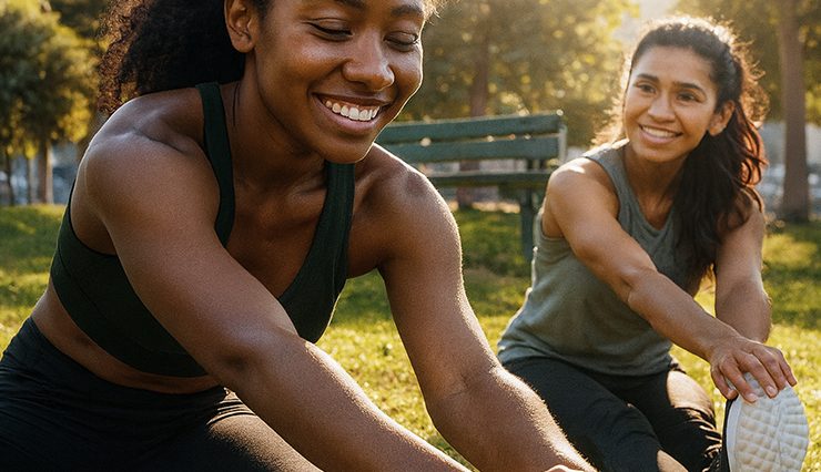 10 Quick Morning Routines That Boost Weight Loss All Day