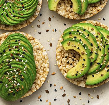 weight loss snacks that are healthy