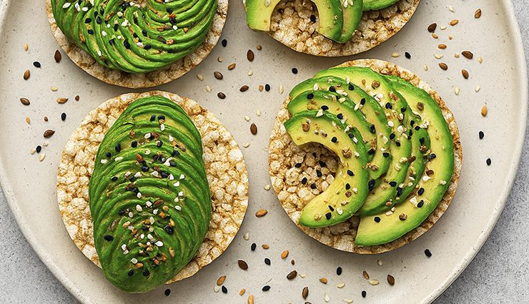 weight loss snacks that are healthy