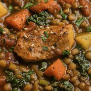 16 High Protein Vegetarian Recipes for Weight Loss