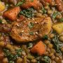 16 High Protein Vegetarian Recipes for Weight Loss