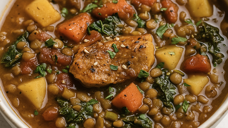 16 High Protein Vegetarian Recipes for Weight Loss