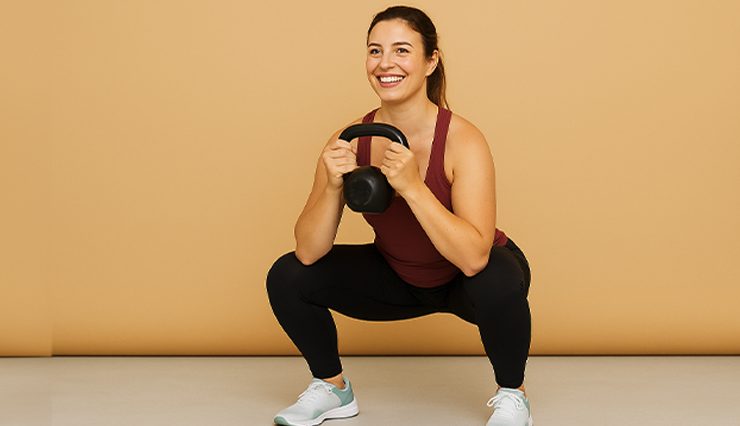 The 19 Best Kettlebell Workouts for 2025 - Weight Loss
