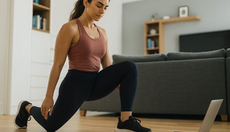 19 Intense Cardio Workouts to Burn Fat & Strengthen Your Core