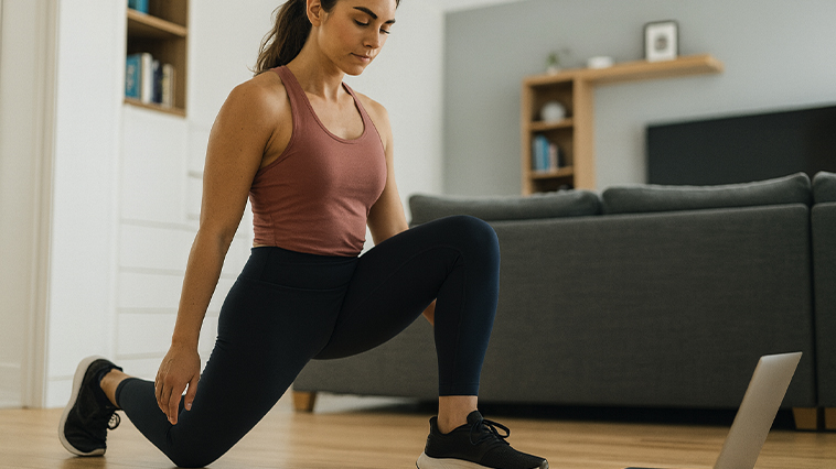 19 Intense Cardio Workouts to Burn Fat & Strengthen Your Core