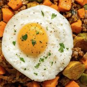 29 Best High-Protein Breakfasts 2025