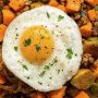 29 Best High-Protein Breakfasts 2025