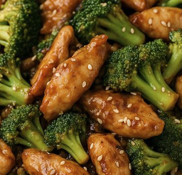 30 Cheap & Healthy Meal Prep Ideas For Weight Loss (Easy & Filling)