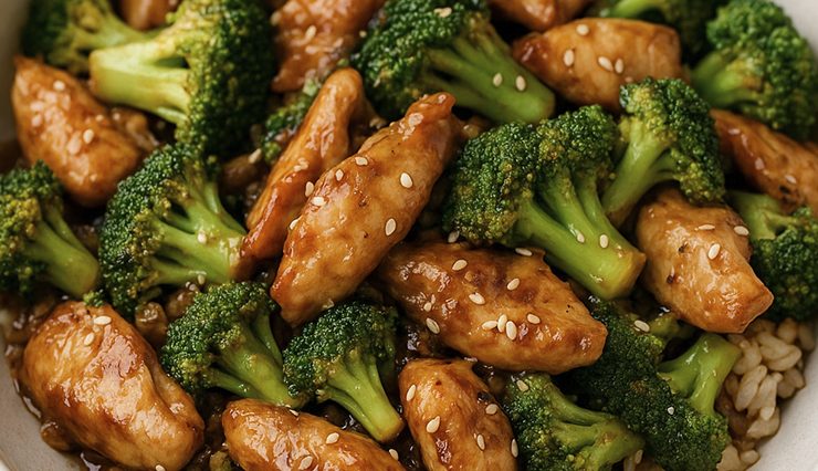 30 Cheap & Healthy Meal Prep Ideas For Weight Loss (Easy & Filling)