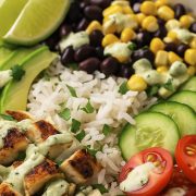 30 Cheap & Healthy Meal Prep Ideas For Weight Loss