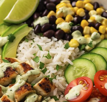 30 Cheap & Healthy Meal Prep Ideas For Weight Loss