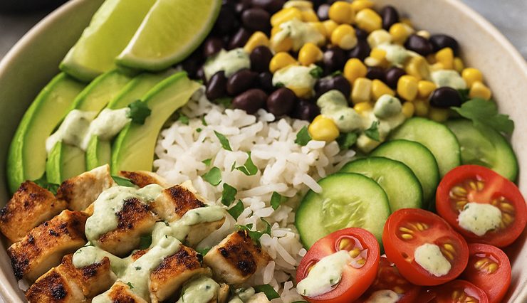 30 Cheap & Healthy Meal Prep Ideas For Weight Loss