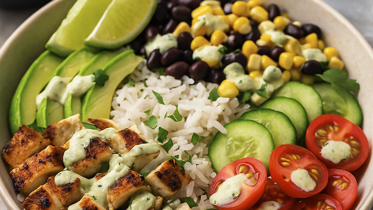 30 Cheap & Healthy Meal Prep Ideas For Weight Loss