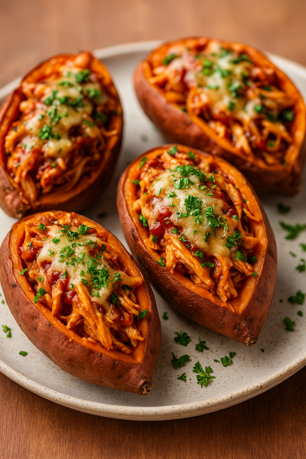 Best High Protein Chicken Recipes 2025 (33 Delicious, Easy Meals)