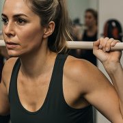 BodyPump for Weight Loss: The Complete Guide to Results, Calories, and Workouts