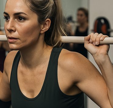 BodyPump for Weight Loss: The Complete Guide to Results, Calories, and Workouts