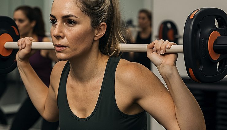 BodyPump for Weight Loss: The Complete Guide to Results, Calories, and Workouts