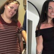 Emma Hooker Weight Loss