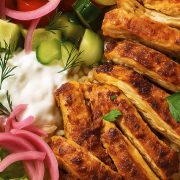 Best High Protein Chicken Recipes 2025 (33 Delicious, Easy Meals)