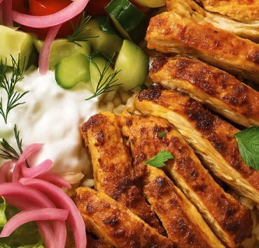 Best High Protein Chicken Recipes 2025 (33 Delicious, Easy Meals)