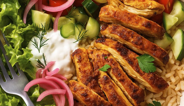 Best High Protein Chicken Recipes 2025 (33 Delicious, Easy Meals)