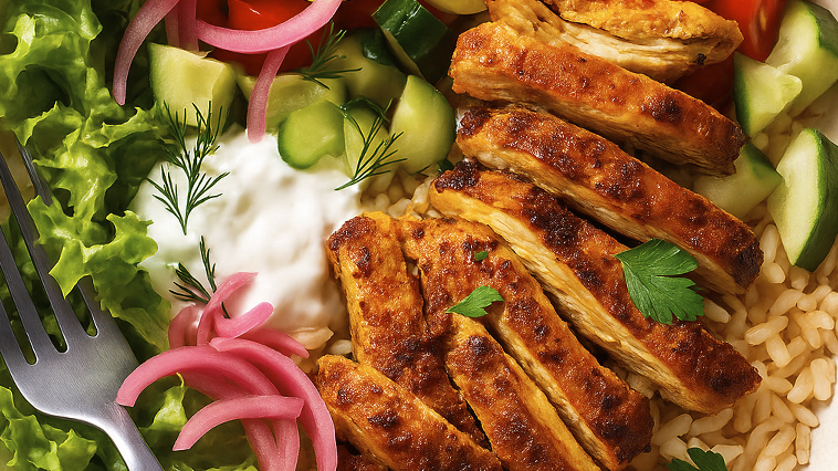 Best High Protein Chicken Recipes 2025 (33 Delicious, Easy Meals)