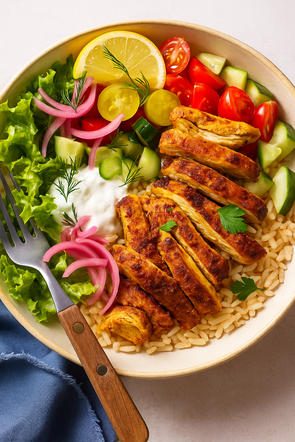 Best High Protein Chicken Recipes 2025 (33 Delicious, Easy Meals)