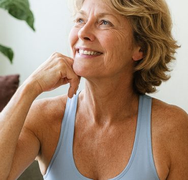Hormone-Friendly Weight Loss Tips for Women Over 40