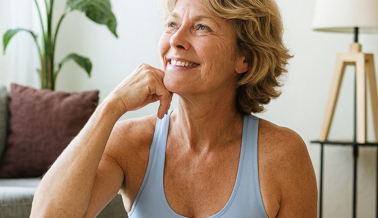 Hormone-Friendly Weight Loss Tips for Women Over 40
