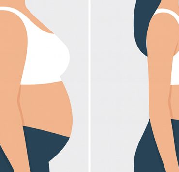 How To Lose Weight Fast, Naturally And Permanently