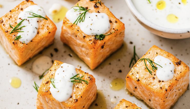 The Best Protein Sources for Weight Loss (Science-Backed + Meal Ideas)
