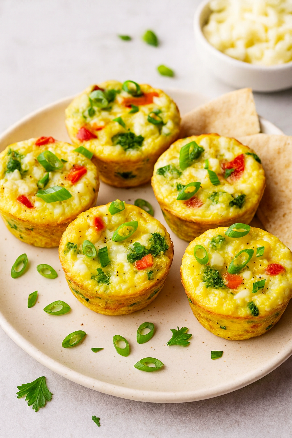 The Best Weight Loss Recipes For Breakfast, Lunch & Dinner