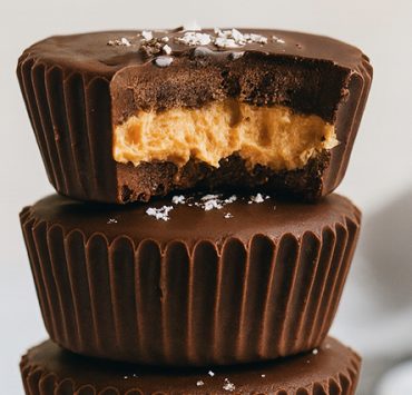 14 Low-Calorie Desserts That Don’t Ruin Diets