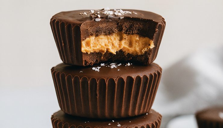 14 Low-Calorie Desserts That Don’t Ruin Diets