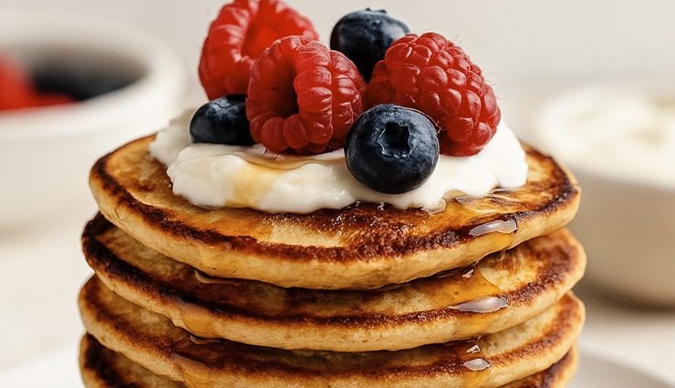 20 Greek Yogurt Recipes That Cut Calories Without Cutting Flavor