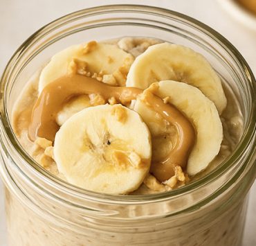 21 High-Protein Overnight Oats Recipes for Mornings That Mean Business