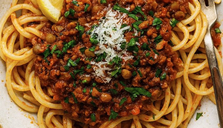 28 Budget-Friendly Vegan Meals for Fat Loss (Under £5/$5)