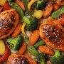33 Sheet-Pan Dinner Recipes for Quick, Healthy Meals in 30 Minutes or Less