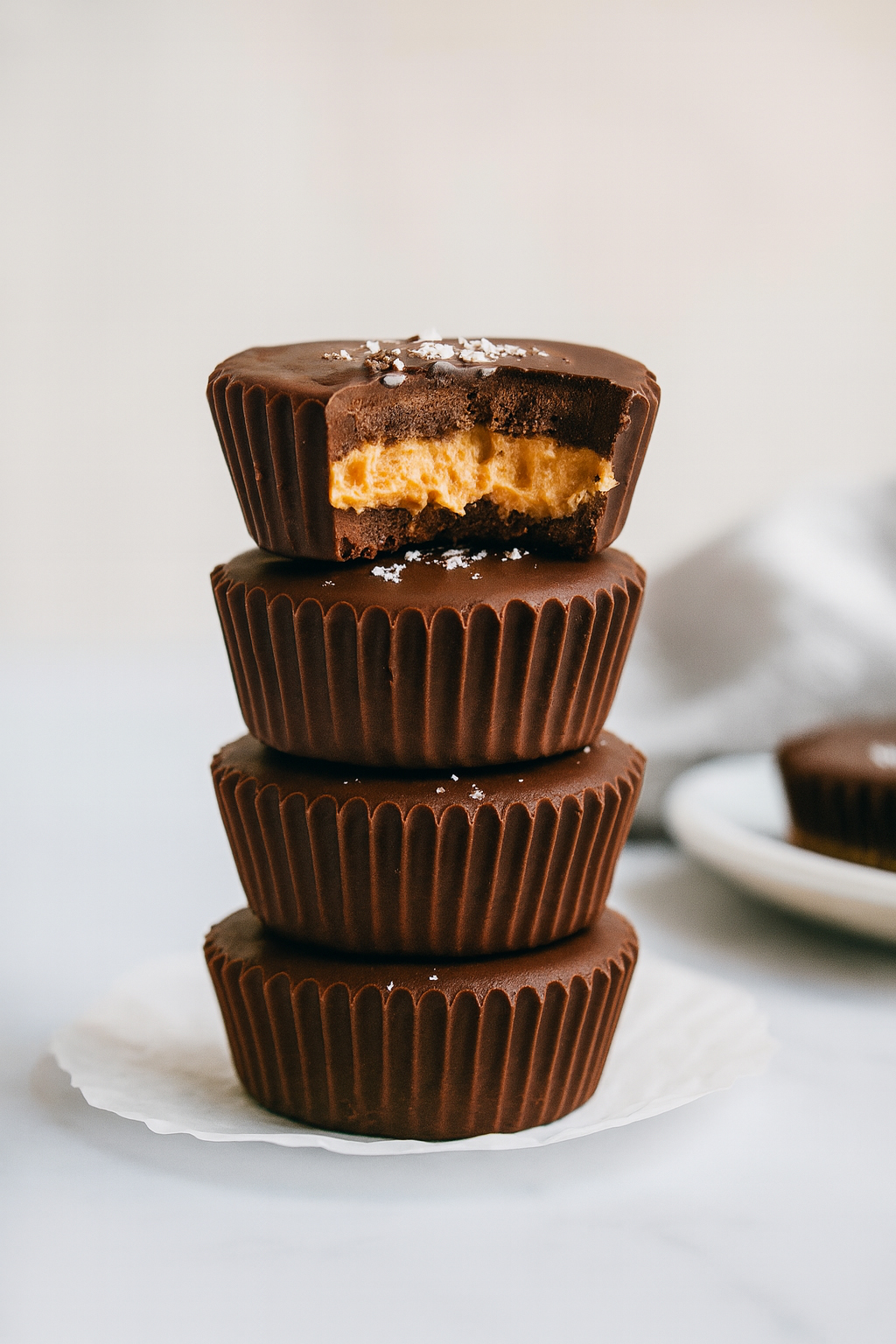 14 Low-Calorie Desserts That Don’t Ruin Diets